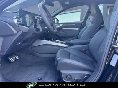 Audi A6 Avant 3.0 TFSI quattro S tronic Business plus (10)