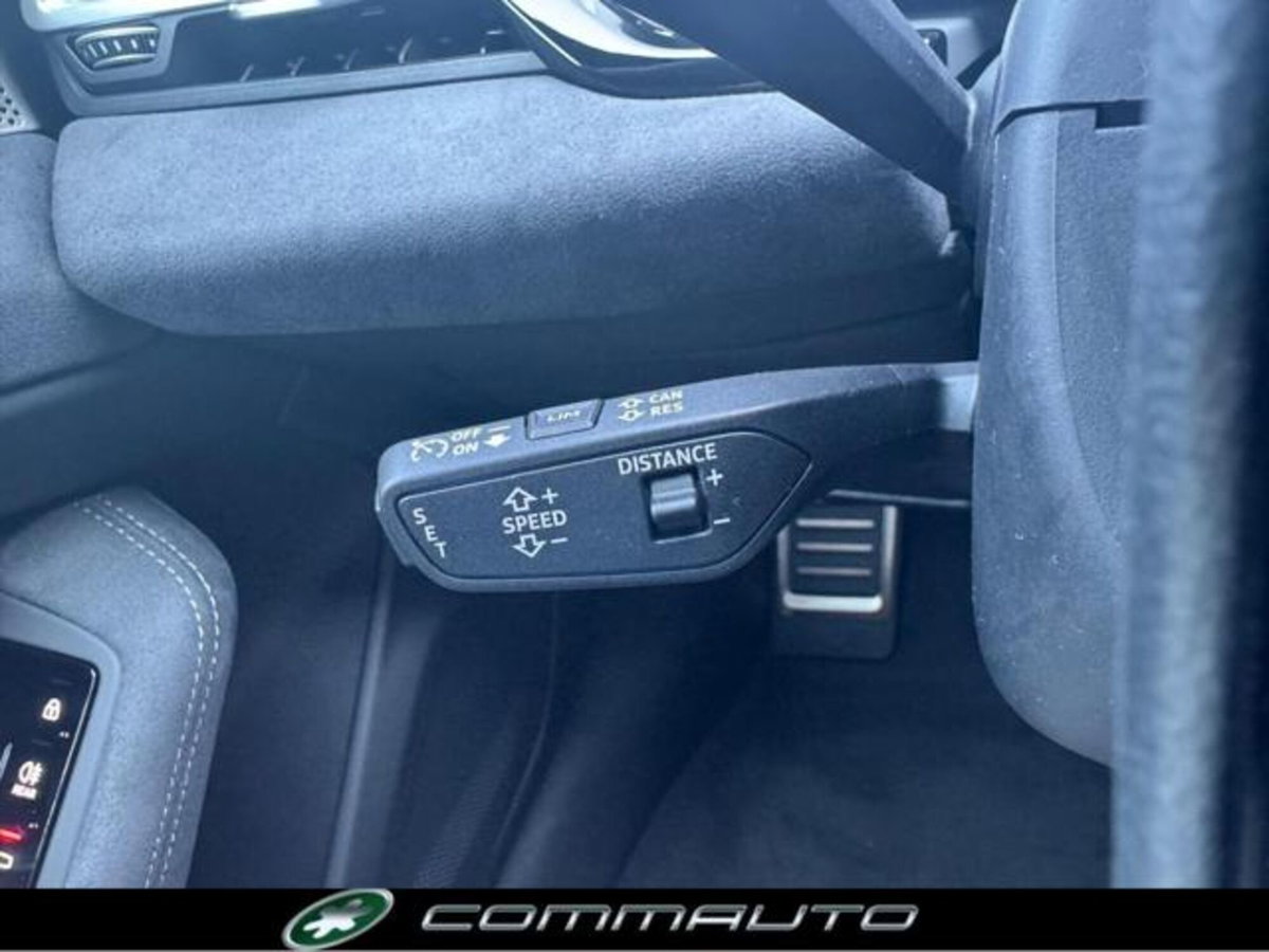 Audi A6 Avant 3.0 TFSI quattro S tronic Business plus (13)