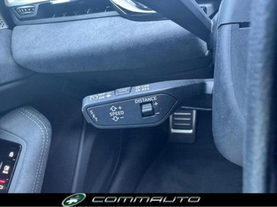 Audi A6 Avant 3.0 TFSI quattro S tronic Business plus (13)