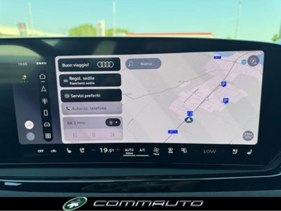 Audi A6 Avant 3.0 TFSI quattro S tronic Business plus (16)