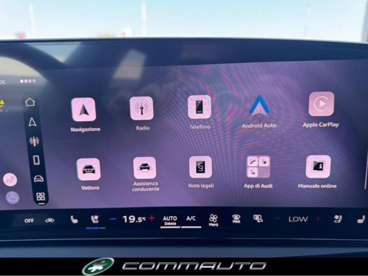 Audi A6 Avant 3.0 TFSI quattro S tronic Business plus (18)