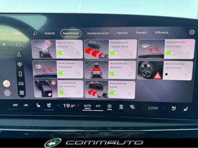 Audi A6 Avant 3.0 TFSI quattro S tronic Business plus (20)