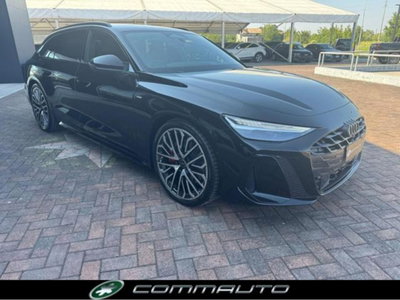 Audi A6 Avant 3.0 TFSI quattro S tronic Business plus (3)