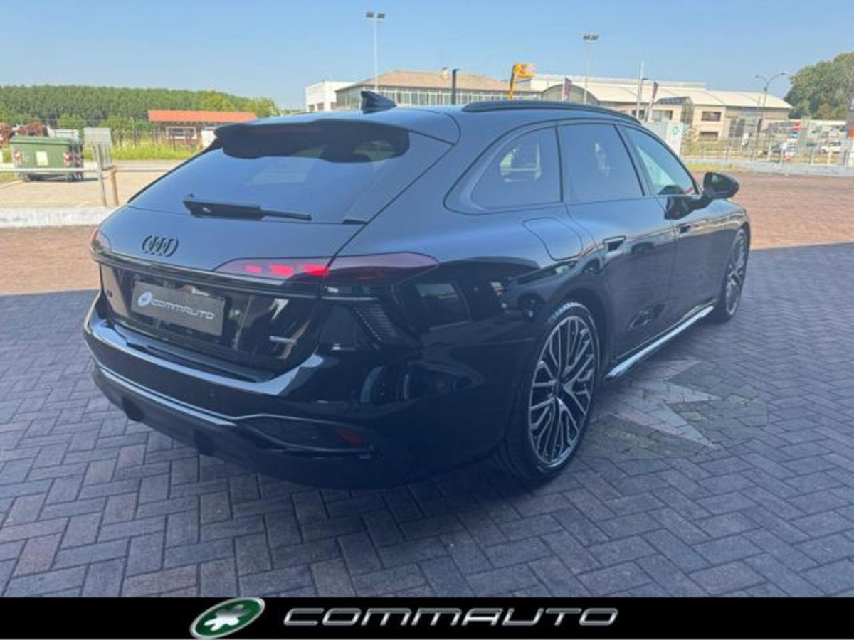 Audi A6 Avant 3.0 TFSI quattro S tronic Business plus (4)