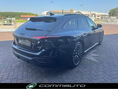 Audi A6 Avant 3.0 TFSI quattro S tronic Business plus (4)
