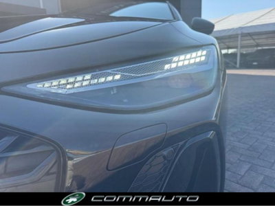 Audi A6 Avant 3.0 TFSI quattro S tronic Business plus (6)