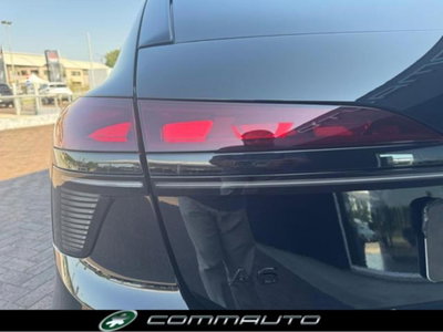 Audi A6 Avant 3.0 TFSI quattro S tronic Business plus (7)