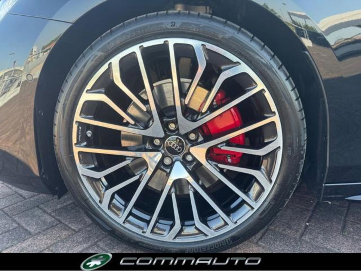 Audi A6 Avant 3.0 TFSI quattro S tronic Business plus (8)
