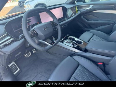 Audi A6 Avant 3.0 TFSI quattro S tronic Business plus (9)