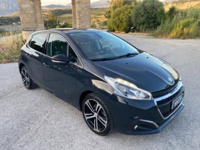 Peugeot 208 Turbo 110 EAT6 S&S 5 porte GT Line (12)