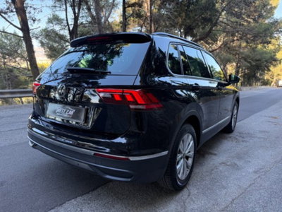Volkswagen Tiguan 2.0 TDI 150 CV SCR DSG 4MOTION Life (11)