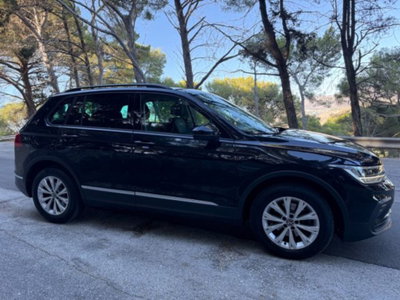 Volkswagen Tiguan 2.0 TDI 150 CV SCR DSG 4MOTION Life (12)