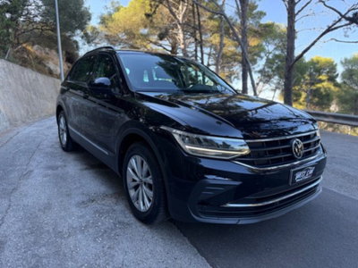 Volkswagen Tiguan 2.0 TDI 150 CV SCR DSG 4MOTION Life (13)