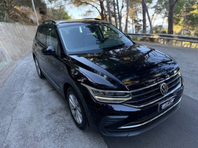 Volkswagen Tiguan 2.0 TDI 150 CV SCR DSG 4MOTION Life (14)