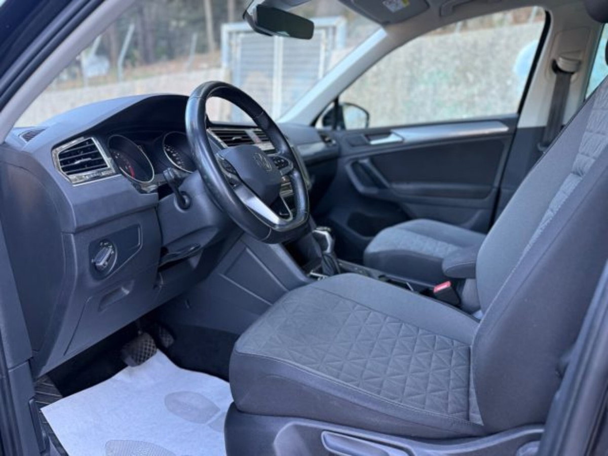 Volkswagen Tiguan 2.0 TDI 150 CV SCR DSG 4MOTION Life (15)