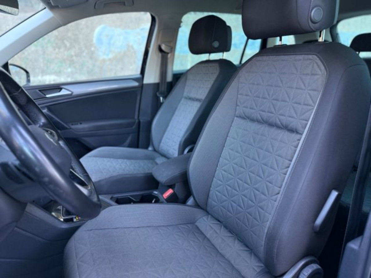 Volkswagen Tiguan 2.0 TDI 150 CV SCR DSG 4MOTION Life (17)