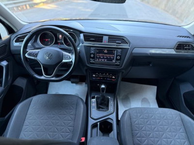 Volkswagen Tiguan 2.0 TDI 150 CV SCR DSG 4MOTION Life (18)