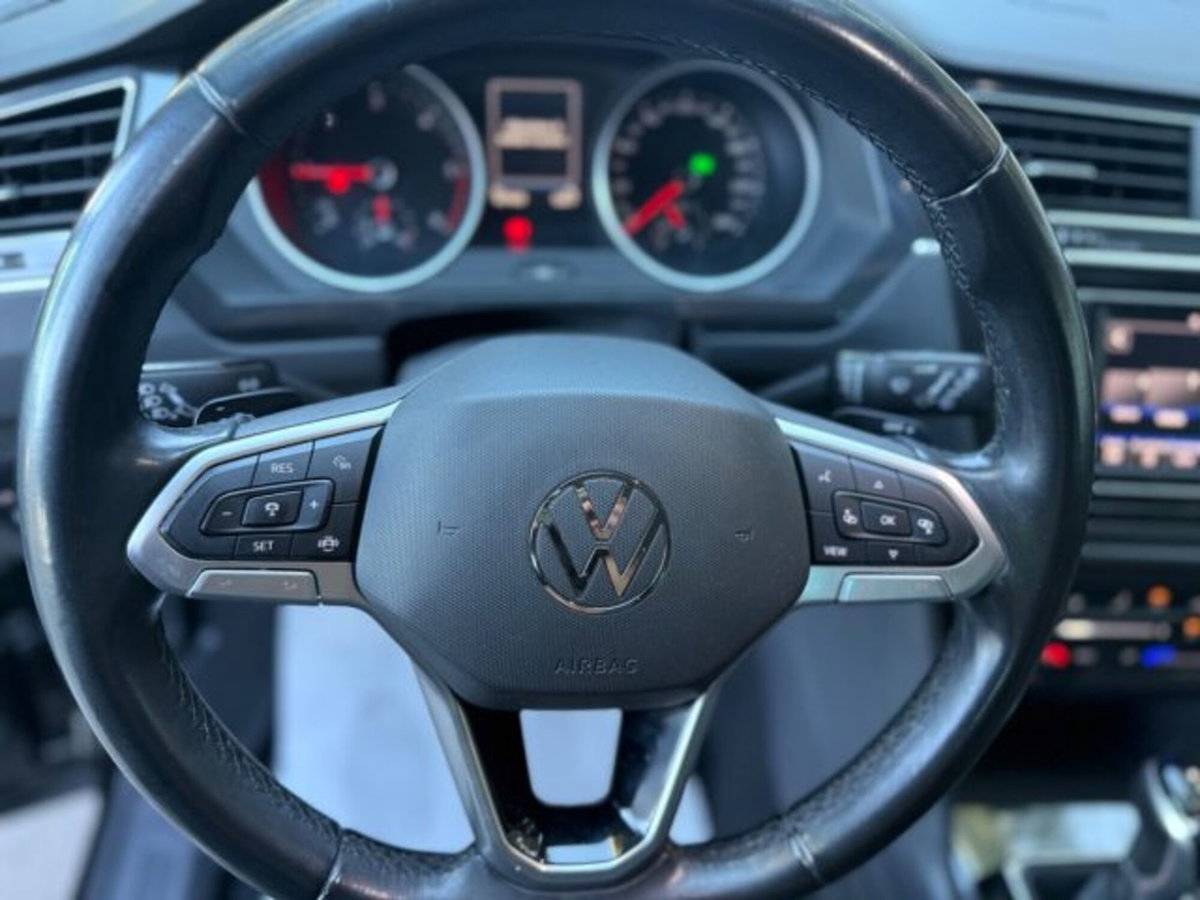 Volkswagen Tiguan 2.0 TDI 150 CV SCR DSG 4MOTION Life (19)