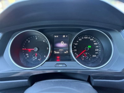 Volkswagen Tiguan 2.0 TDI 150 CV SCR DSG 4MOTION Life (20)