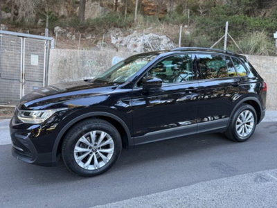 Volkswagen Tiguan 2.0 TDI 150 CV SCR DSG 4MOTION Life (4)
