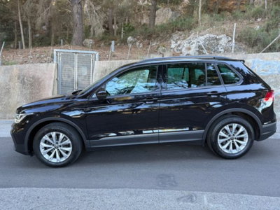 Volkswagen Tiguan 2.0 TDI 150 CV SCR DSG 4MOTION Life (5)