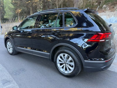 Volkswagen Tiguan 2.0 TDI 150 CV SCR DSG 4MOTION Life (7)