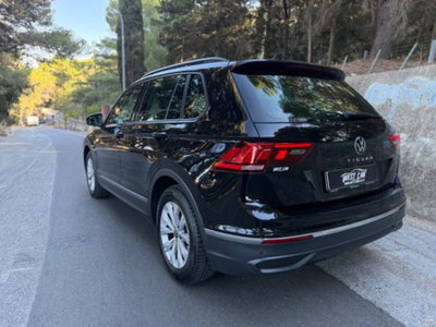 Volkswagen Tiguan 2.0 TDI 150 CV SCR DSG 4MOTION Life (8)