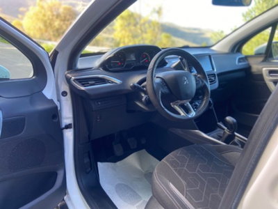 Peugeot 2008 100 Allure (11)
