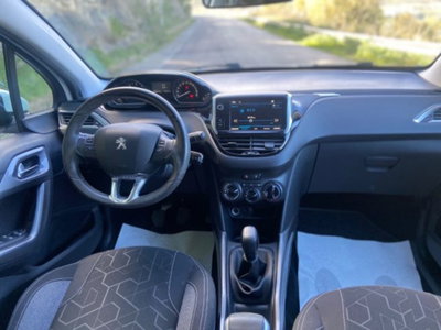 Peugeot 2008 100 Allure (14)