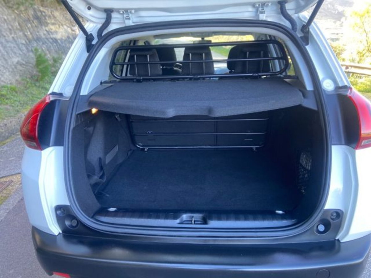 Peugeot 2008 100 Allure (16)