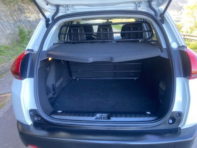 Peugeot 2008 100 Allure (16)