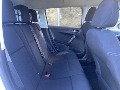 Peugeot 2008 100 Allure (17)
