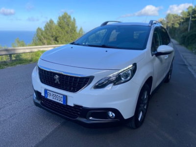 Peugeot 2008 100 Allure (2)