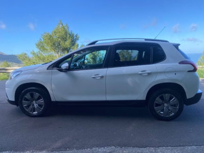 Peugeot 2008 100 Allure (6)