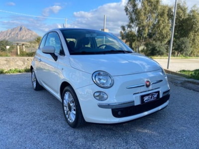Fiat 500 1.3 Multijet 16V 95 CV Lounge (10)