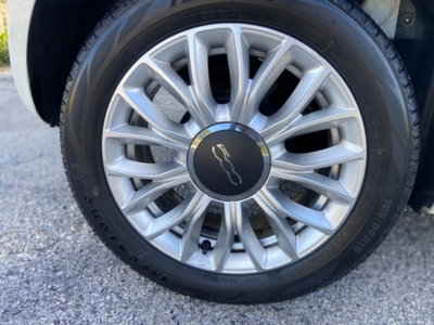 Fiat 500 1.3 Multijet 16V 95 CV Lounge (19)