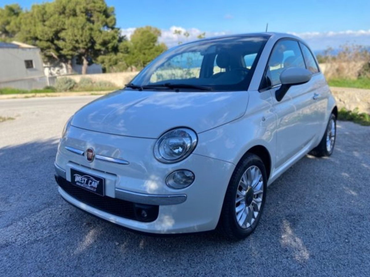 Fiat 500 1.3 Multijet 16V 95 CV Lounge (3)