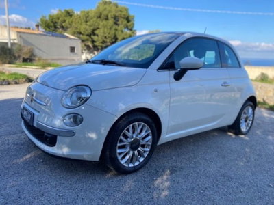 Fiat 500 1.3 Multijet 16V 95 CV Lounge (4)