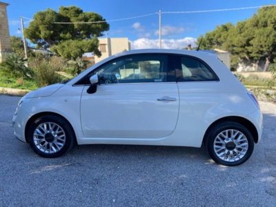Fiat 500 1.3 Multijet 16V 95 CV Lounge (5)