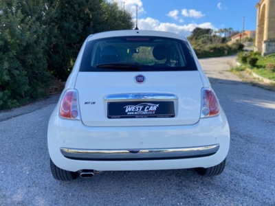 Fiat 500 1.3 Multijet 16V 95 CV Lounge (7)