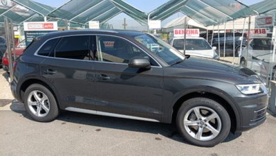 Audi Q5 45 TFSI quattro S tronic Sport usata
