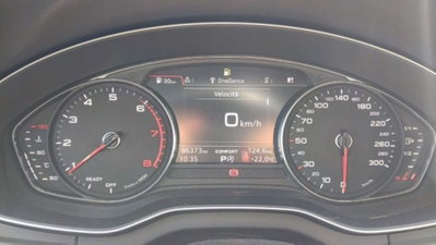Audi Q5 45 TFSI quattro S tronic Sport (11)