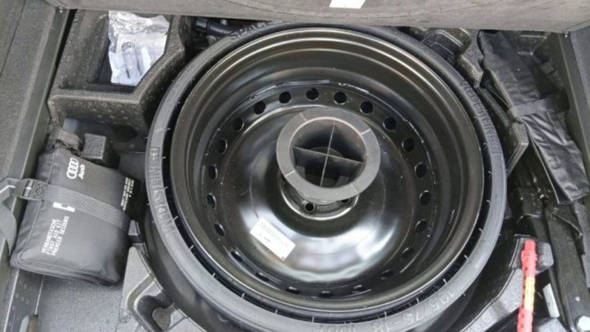 Audi Q5 45 TFSI quattro S tronic Sport (19)