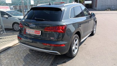 Audi Q5 45 TFSI quattro S tronic Sport (2)