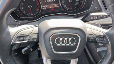 Audi Q5 45 TFSI quattro S tronic Sport (20)