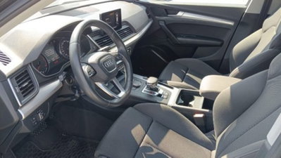 Audi Q5 45 TFSI quattro S tronic Sport (3)