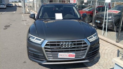 Audi Q5 45 TFSI quattro S tronic Sport (4)
