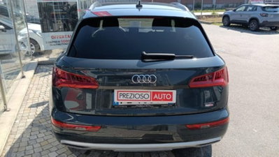 Audi Q5 45 TFSI quattro S tronic Sport (6)