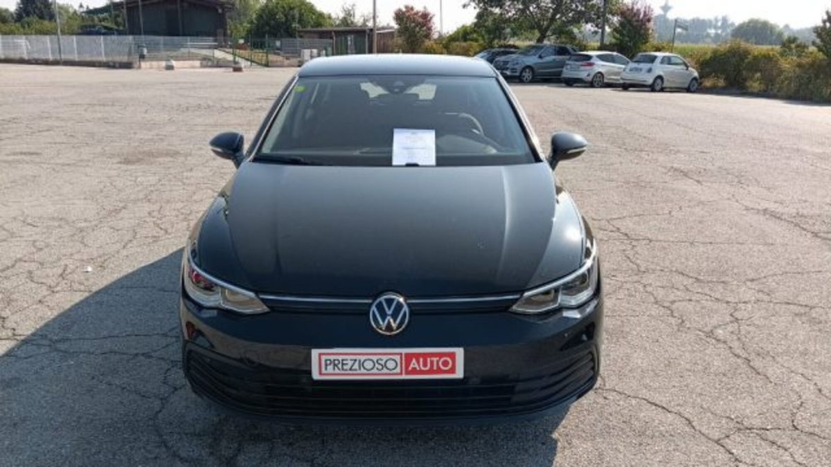 Volkswagen Golf Variant 2.0 TDI SCR DSG Life (16)
