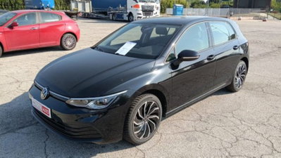Volkswagen Golf Variant 2.0 TDI SCR DSG Life (3)